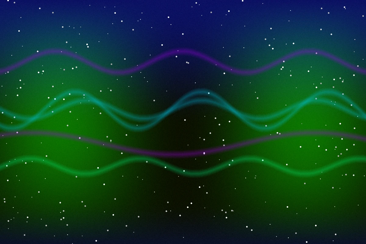 彩票平台 服务条款星空协议背景